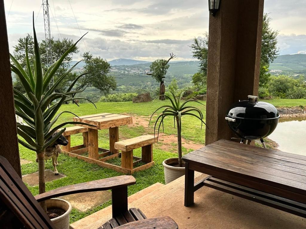 Accommodation, Bon Repose 2 * Hazyview