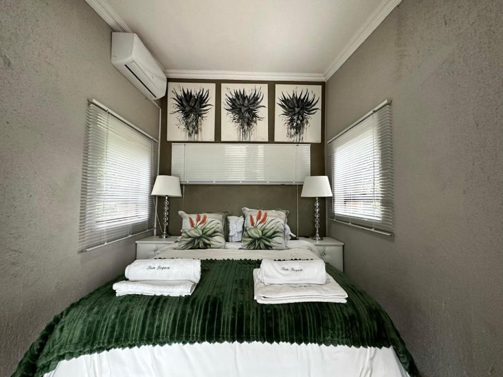 Apartment Accommodation, Bon Repose 2 Hazyview