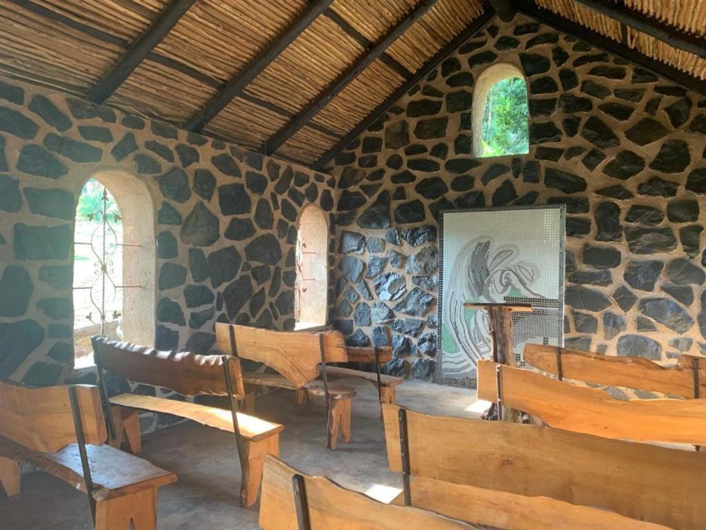 Accommodation, Bon Repose 2 Hazyview